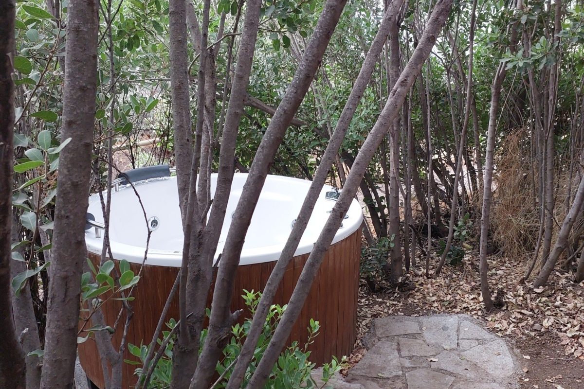 jacuzzi R1
