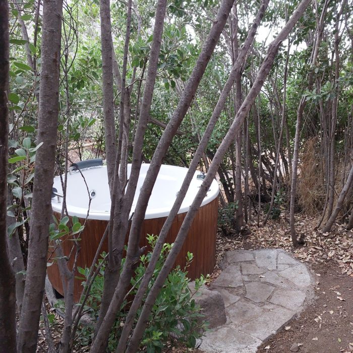 jacuzzi R1